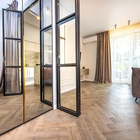 Pensionat N-22 Palanga