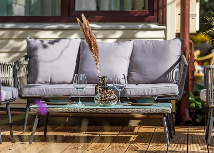 N-22 Гостьовий будинок