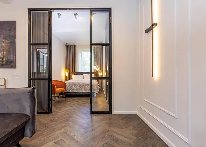 N-22 Гостьовий будинок