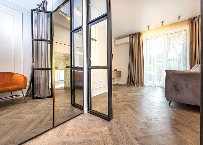 Гостьовий будинок N-22 Паланга