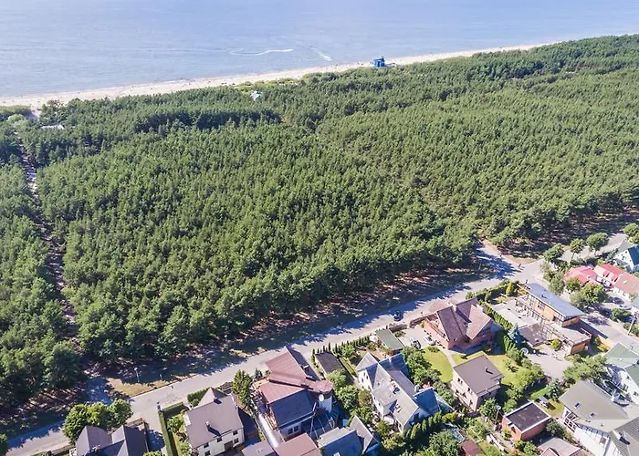 Гостьовий будинок N-22 3*